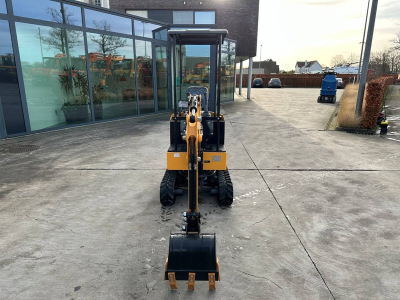 JPC KV12 - Mini bager: slika JPC KV12 - Mini bager JPC KV12 - Mini bager: slika JPC KV12 - Mini bager