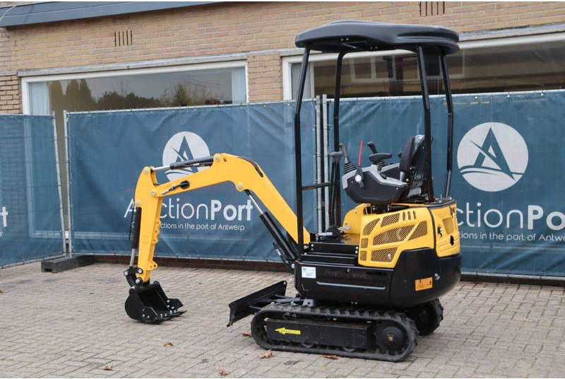 JPC KV15 - Mini bager: slika JPC KV15 - Mini bager JPC KV15 - Mini bager: slika JPC KV15 - Mini bager