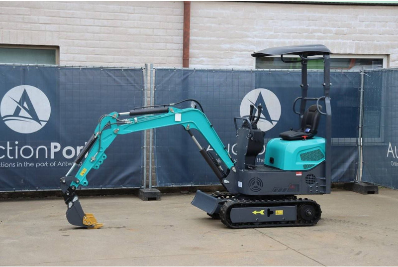 Katco Q13 Power+ - Mini bager: slika Katco Q13 Power+ - Mini bager Katco Q13 Power+ - Mini bager: slika Katco Q13 Power+ - Mini bager