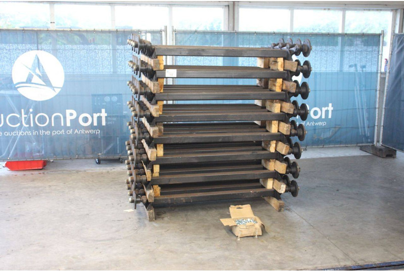 Knott GmbH  - Prikolica plato/ Otvoreni sanduk: slika Knott GmbH  - Prikolica plato/ Otvoreni sanduk Knott GmbH  - Prikolica plato/ Otvoreni sanduk: slika Knott GmbH  - Prikolica plato/ Otvoreni sanduk