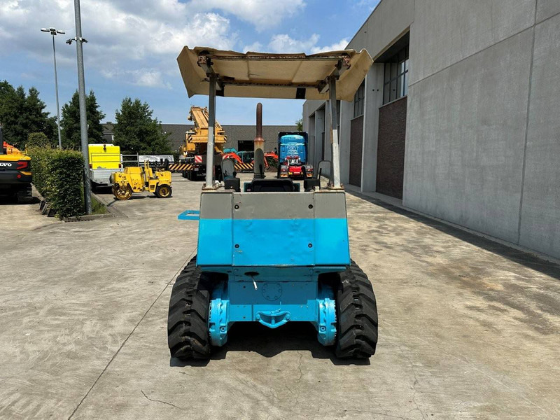 Komatsu D21A-7E - Buldožer: slika Komatsu D21A-7E - Buldožer Komatsu D21A-7E - Buldožer: slika Komatsu D21A-7E - Buldožer