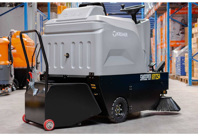 Kremer KRYZS4 Zit - Cestovna čistilica: slika Kremer KRYZS4 Zit - Cestovna čistilica Kremer KRYZS4 Zit - Cestovna čistilica: slika Kremer KRYZS4 Zit - Cestovna čistilica