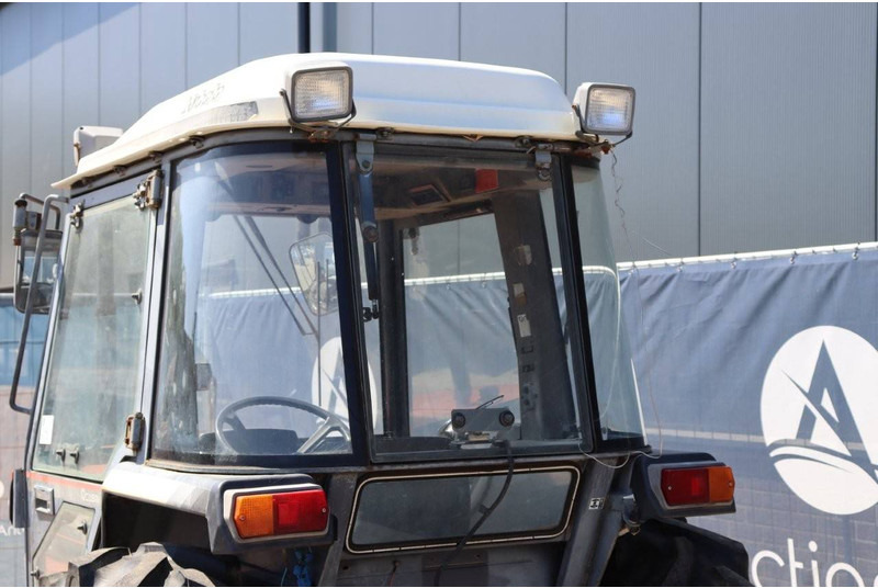 Traktor Kubota GL-46: slika Traktor Kubota GL-46