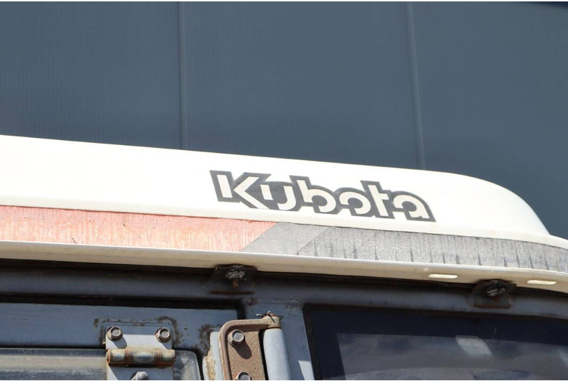 Traktor Kubota GL-46: slika Traktor Kubota GL-46