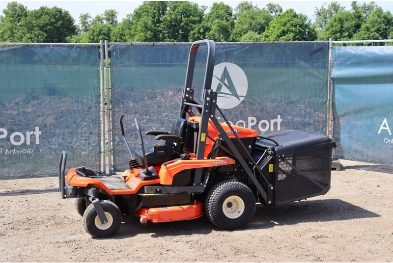 Kubota GZD15-II - Vrtna kosilica: slika Kubota GZD15-II - Vrtna kosilica Kubota GZD15-II - Vrtna kosilica: slika Kubota GZD15-II - Vrtna kosilica