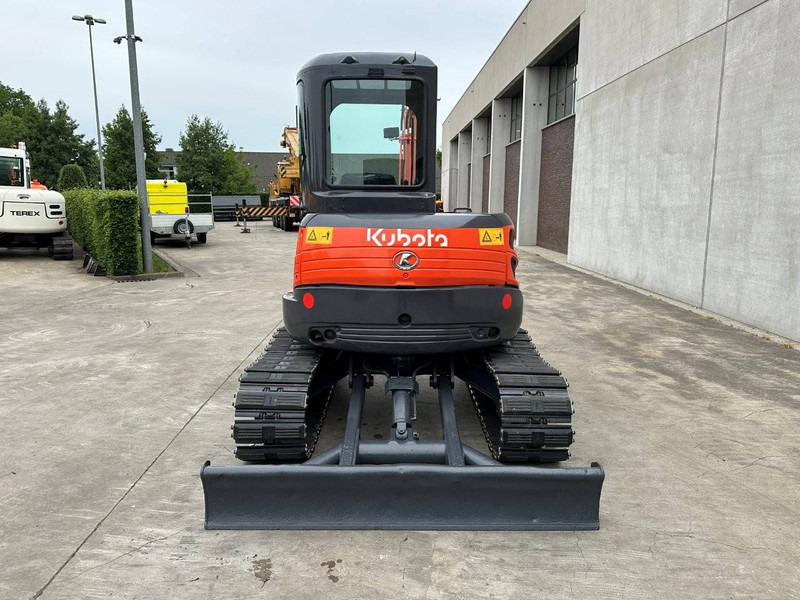 Kubota KX155-3SZ - Bager gusjeničar: slika Kubota KX155-3SZ - Bager gusjeničar Kubota KX155-3SZ - Bager gusjeničar: slika Kubota KX155-3SZ - Bager gusjeničar
