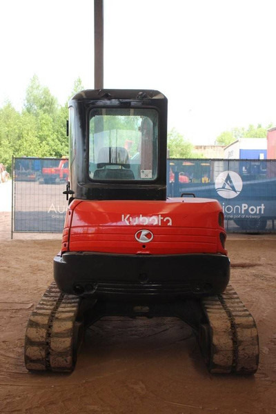 Kubota KX155-3SZ - Bager gusjeničar: slika Kubota KX155-3SZ - Bager gusjeničar Kubota KX155-3SZ - Bager gusjeničar: slika Kubota KX155-3SZ - Bager gusjeničar