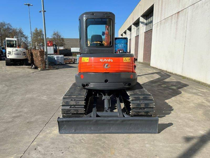 Kubota KX155-3SZ - Bager gusjeničar: slika Kubota KX155-3SZ - Bager gusjeničar Kubota KX155-3SZ - Bager gusjeničar: slika Kubota KX155-3SZ - Bager gusjeničar