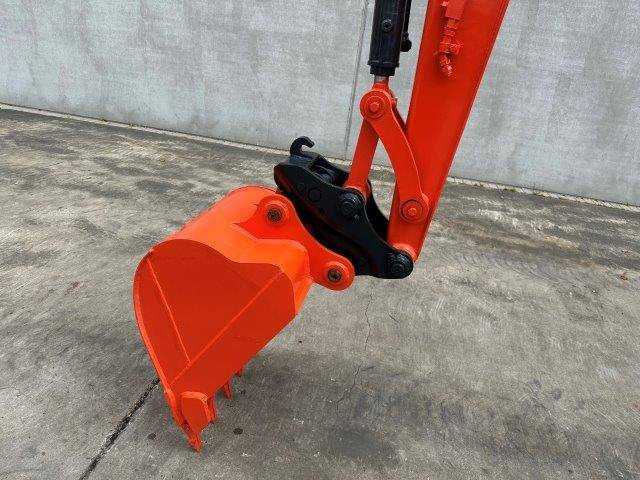 Kubota KX163-5 - Bager gusjeničar: slika Kubota KX163-5 - Bager gusjeničar Kubota KX163-5 - Bager gusjeničar: slika Kubota KX163-5 - Bager gusjeničar