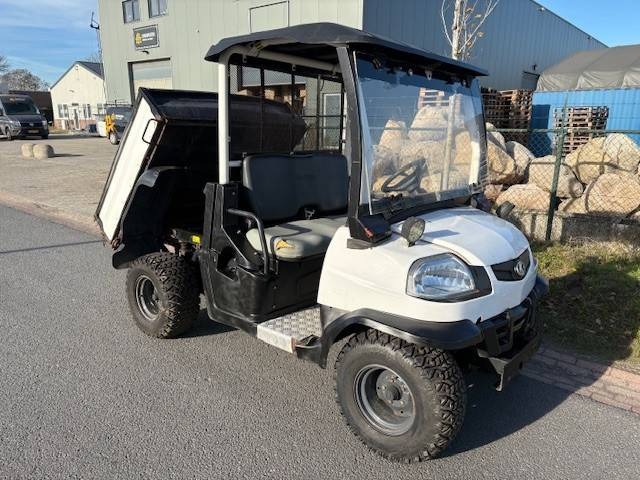 Kubota RTV900-EU - Vozilo za golf terene: slika Kubota RTV900-EU - Vozilo za golf terene Kubota RTV900-EU - Vozilo za golf terene: slika Kubota RTV900-EU - Vozilo za golf terene