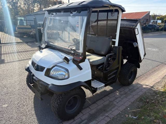 Kubota RTV900-EU - Vozilo za golf terene: slika Kubota RTV900-EU - Vozilo za golf terene Kubota RTV900-EU - Vozilo za golf terene: slika Kubota RTV900-EU - Vozilo za golf terene