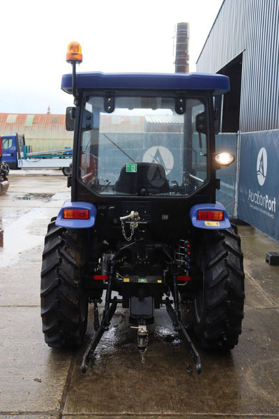 LOVOL M254 - Traktor: slika LOVOL M254 - Traktor LOVOL M254 - Traktor: slika LOVOL M254 - Traktor