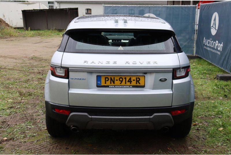Land Rover Range Rover Evoque - Limuzina: slika Land Rover Range Rover Evoque - Limuzina Land Rover Range Rover Evoque - Limuzina: slika Land Rover Range Rover Evoque - Limuzina