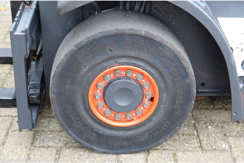 Plinski viličar Linde H20T-02/600: slika Plinski viličar Linde H20T-02/600 Plinski viličar Linde H20T-02/600: slika Plinski viličar Linde H20T-02/600