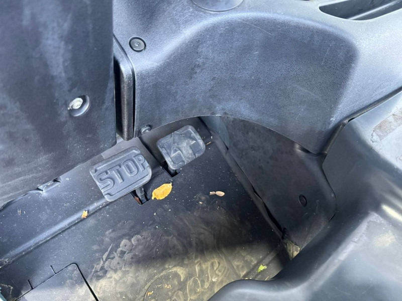 Linde H2X386F00947 - Električni viličar: slika Linde H2X386F00947 - Električni viličar Linde H2X386F00947 - Električni viličar: slika Linde H2X386F00947 - Električni viličar