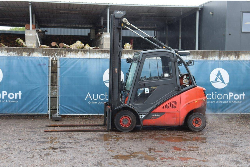 Linde H30CNG-02 - Plinski viličar: slika Linde H30CNG-02 - Plinski viličar Linde H30CNG-02 - Plinski viličar: slika Linde H30CNG-02 - Plinski viličar