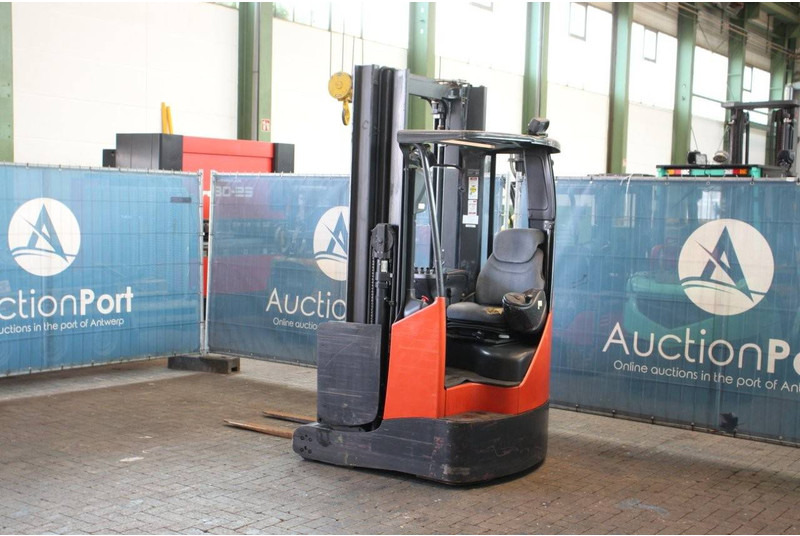 Linde R14X-03 - Regalni viličar: slika Linde R14X-03 - Regalni viličar Linde R14X-03 - Regalni viličar: slika Linde R14X-03 - Regalni viličar