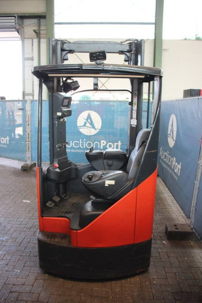 Linde R14X-03 - Regalni viličar: slika Linde R14X-03 - Regalni viličar Linde R14X-03 - Regalni viličar: slika Linde R14X-03 - Regalni viličar