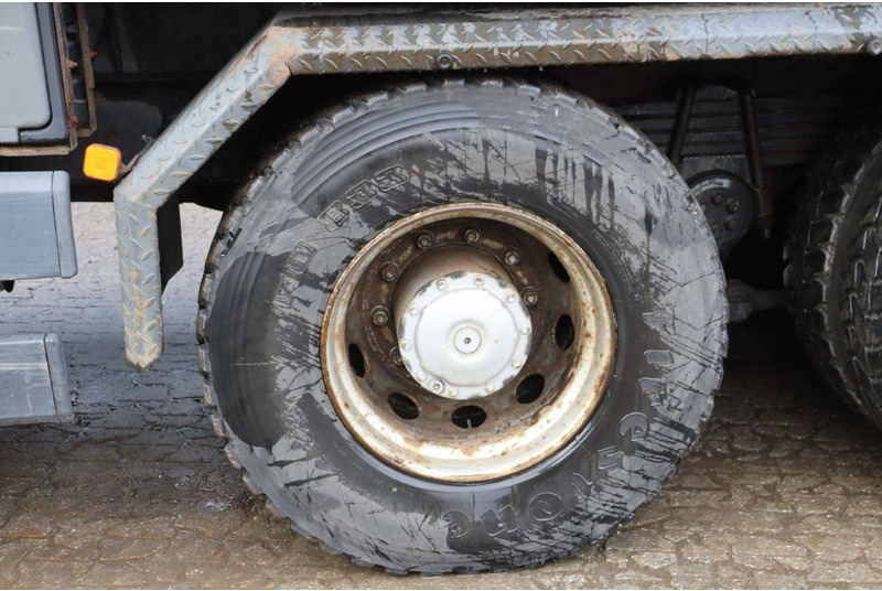 Kamion s kranom MAN 26.364 6x4: slika Kamion s kranom MAN 26.364 6x4 Kamion s kranom MAN 26.364 6x4: slika Kamion s kranom MAN 26.364 6x4