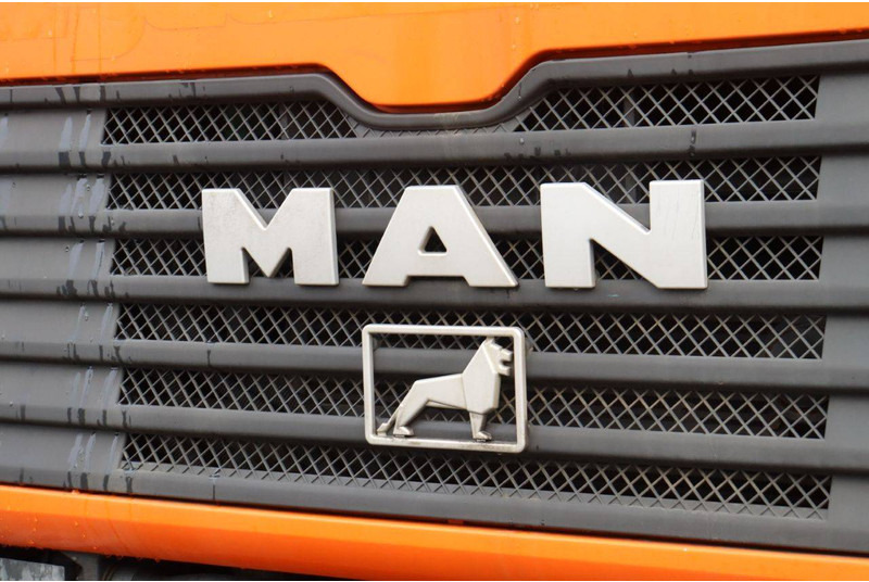 Kamion s kranom MAN 26.364 6x4: slika Kamion s kranom MAN 26.364 6x4 Kamion s kranom MAN 26.364 6x4: slika Kamion s kranom MAN 26.364 6x4