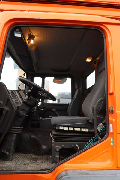 Kamion s kranom MAN 26.364 6x4: slika Kamion s kranom MAN 26.364 6x4 Kamion s kranom MAN 26.364 6x4: slika Kamion s kranom MAN 26.364 6x4