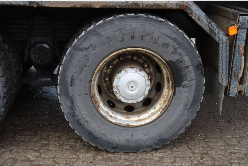 Kamion s kranom MAN 26.364 6x4: slika Kamion s kranom MAN 26.364 6x4 Kamion s kranom MAN 26.364 6x4: slika Kamion s kranom MAN 26.364 6x4