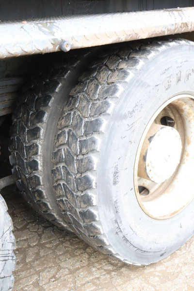 Kamion s kranom MAN 26.364 6x4: slika Kamion s kranom MAN 26.364 6x4 Kamion s kranom MAN 26.364 6x4: slika Kamion s kranom MAN 26.364 6x4