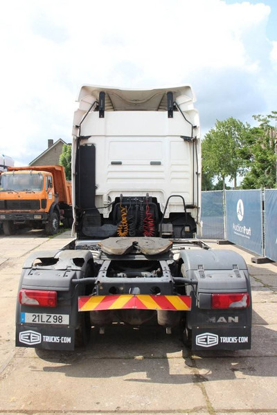 MAN TGX 18.480 - Kamion-šasija: slika MAN TGX 18.480 - Kamion-šasija MAN TGX 18.480 - Kamion-šasija: slika MAN TGX 18.480 - Kamion-šasija