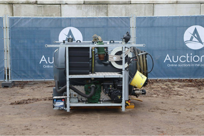 MECALUX VCX1600G - Pumpa za vodu: slika MECALUX VCX1600G - Pumpa za vodu MECALUX VCX1600G - Pumpa za vodu: slika MECALUX VCX1600G - Pumpa za vodu