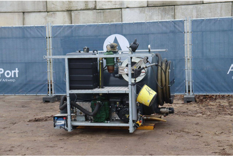 MECALUX VCX1600G - Pumpa za vodu: slika MECALUX VCX1600G - Pumpa za vodu MECALUX VCX1600G - Pumpa za vodu: slika MECALUX VCX1600G - Pumpa za vodu