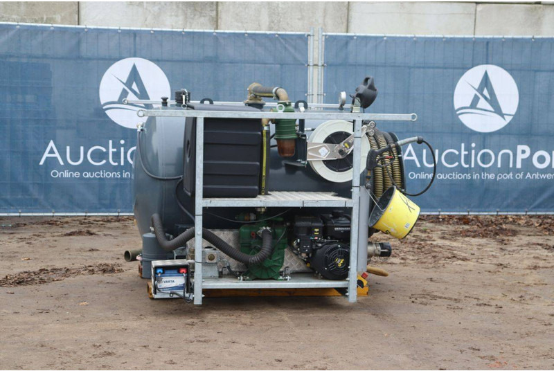 MECALUX VCX1600G - Pumpa za vodu: slika MECALUX VCX1600G - Pumpa za vodu MECALUX VCX1600G - Pumpa za vodu: slika MECALUX VCX1600G - Pumpa za vodu