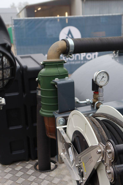 Pumpa za vodu MECALUX VCX1600G: slika Pumpa za vodu MECALUX VCX1600G Pumpa za vodu MECALUX VCX1600G: slika Pumpa za vodu MECALUX VCX1600G