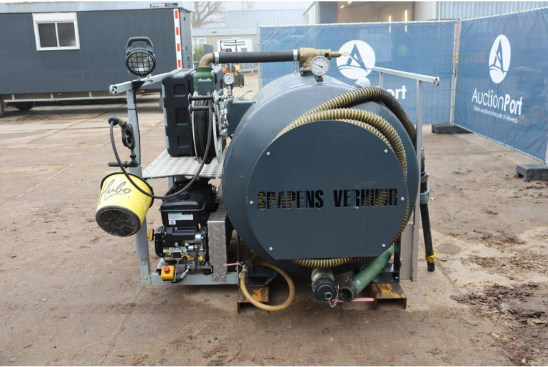 MECALUX VCX1600G - Pumpa za vodu: slika MECALUX VCX1600G - Pumpa za vodu MECALUX VCX1600G - Pumpa za vodu: slika MECALUX VCX1600G - Pumpa za vodu