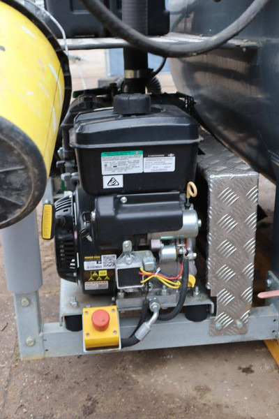 Pumpa za vodu MECALUX VCX1600G: slika Pumpa za vodu MECALUX VCX1600G Pumpa za vodu MECALUX VCX1600G: slika Pumpa za vodu MECALUX VCX1600G