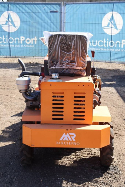 Machpro MP-L904 - Utovarivač na kotačima: slika Machpro MP-L904 - Utovarivač na kotačima Machpro MP-L904 - Utovarivač na kotačima: slika Machpro MP-L904 - Utovarivač na kotačima