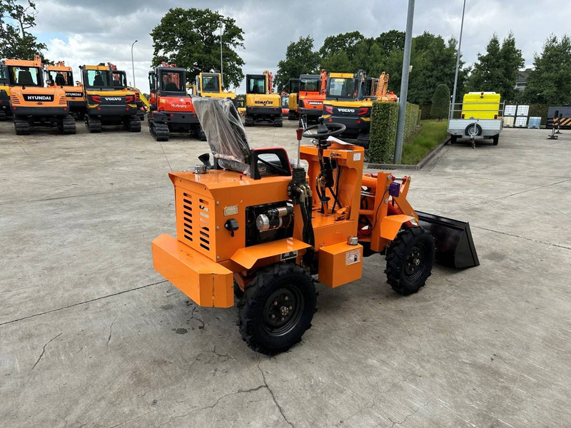 Machpro MP-L904 - Utovarivač na kotačima: slika Machpro MP-L904 - Utovarivač na kotačima Machpro MP-L904 - Utovarivač na kotačima: slika Machpro MP-L904 - Utovarivač na kotačima