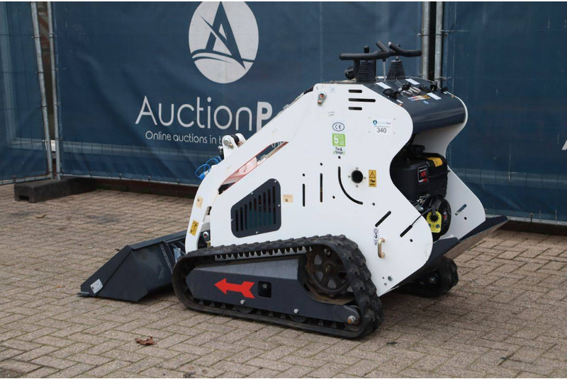 Machpro MP-S300 - Utovarivač gusjeničar: slika Machpro MP-S300 - Utovarivač gusjeničar Machpro MP-S300 - Utovarivač gusjeničar: slika Machpro MP-S300 - Utovarivač gusjeničar