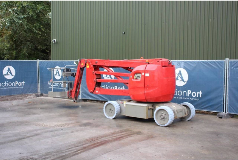 Manitou 150AETJC - Zglobni krak: slika Manitou 150AETJC - Zglobni krak Manitou 150AETJC - Zglobni krak: slika Manitou 150AETJC - Zglobni krak