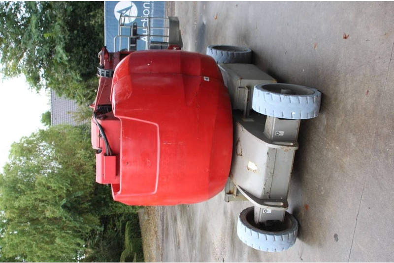 Manitou 150AETJC - Zglobni krak: slika Manitou 150AETJC - Zglobni krak Manitou 150AETJC - Zglobni krak: slika Manitou 150AETJC - Zglobni krak