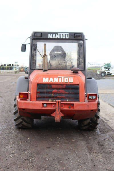Manitou MLA 627 T - Teleskopski rukovatelj: slika Manitou MLA 627 T - Teleskopski rukovatelj Manitou MLA 627 T - Teleskopski rukovatelj: slika Manitou MLA 627 T - Teleskopski rukovatelj