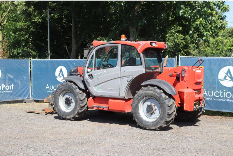 Manitou MLT640-137PS - Teleskopski rukovatelj: slika Manitou MLT640-137PS - Teleskopski rukovatelj Manitou MLT640-137PS - Teleskopski rukovatelj: slika Manitou MLT640-137PS - Teleskopski rukovatelj