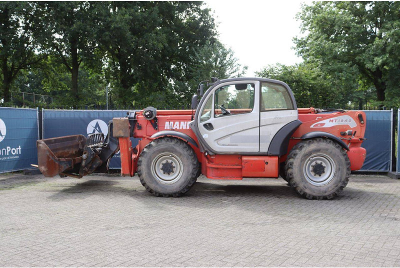 Manitou MT 1840 A - Akumulator: slika Manitou MT 1840 A - Akumulator Manitou MT 1840 A - Akumulator: slika Manitou MT 1840 A - Akumulator