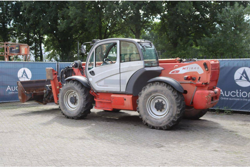 Manitou MT 1840 A - Akumulator: slika Manitou MT 1840 A - Akumulator Manitou MT 1840 A - Akumulator: slika Manitou MT 1840 A - Akumulator