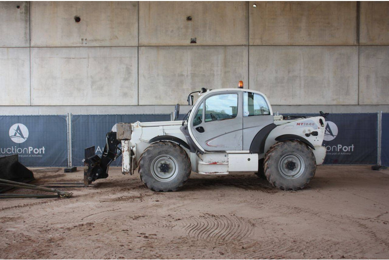 Manitou MT 1840 - Teleskopski rukovatelj: slika Manitou MT 1840 - Teleskopski rukovatelj Manitou MT 1840 - Teleskopski rukovatelj: slika Manitou MT 1840 - Teleskopski rukovatelj
