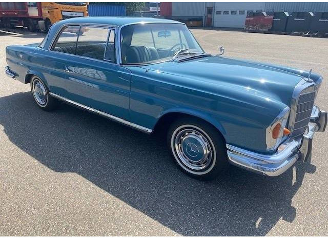 Mercedes-Benz 220 SE coupe Automatic - Limuzina: slika Mercedes-Benz 220 SE coupe Automatic - Limuzina Mercedes-Benz 220 SE coupe Automatic - Limuzina: slika Mercedes-Benz 220 SE coupe Automatic - Limuzina