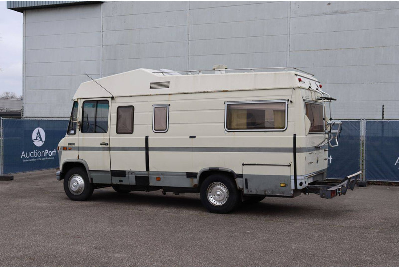 Mercedes-Benz 508D - Kamp kombi: slika Mercedes-Benz 508D - Kamp kombi Mercedes-Benz 508D - Kamp kombi: slika Mercedes-Benz 508D - Kamp kombi