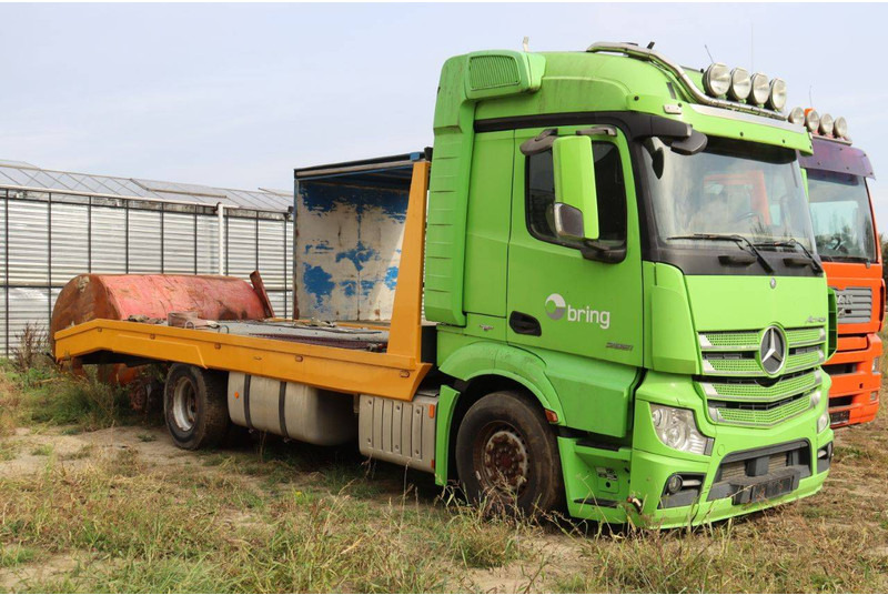 Mercedes-Benz Actros 2551 - Kamion s otvorenim sandukom: slika Mercedes-Benz Actros 2551 - Kamion s otvorenim sandukom Mercedes-Benz Actros 2551 - Kamion s otvorenim sandukom: slika Mercedes-Benz Actros 2551 - Kamion s otvorenim sandukom