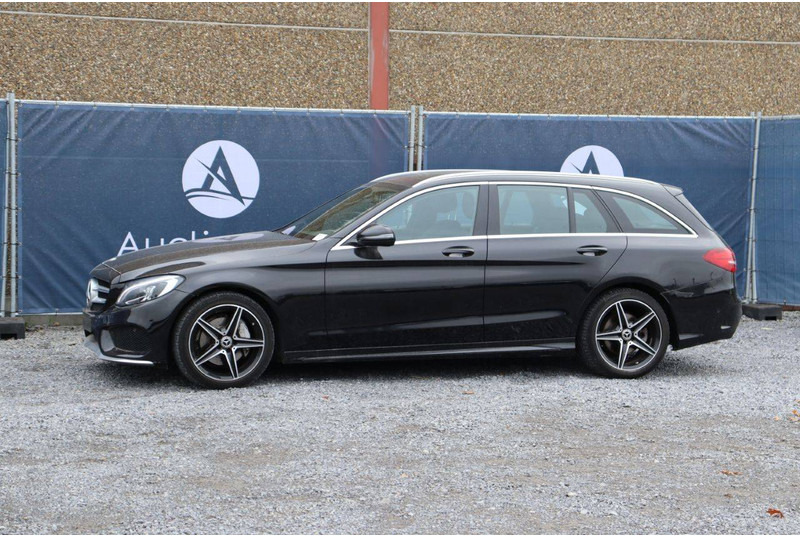 Mercedes-Benz C-Klasse 180 D - Limuzina: slika Mercedes-Benz C-Klasse 180 D - Limuzina Mercedes-Benz C-Klasse 180 D - Limuzina: slika Mercedes-Benz C-Klasse 180 D - Limuzina