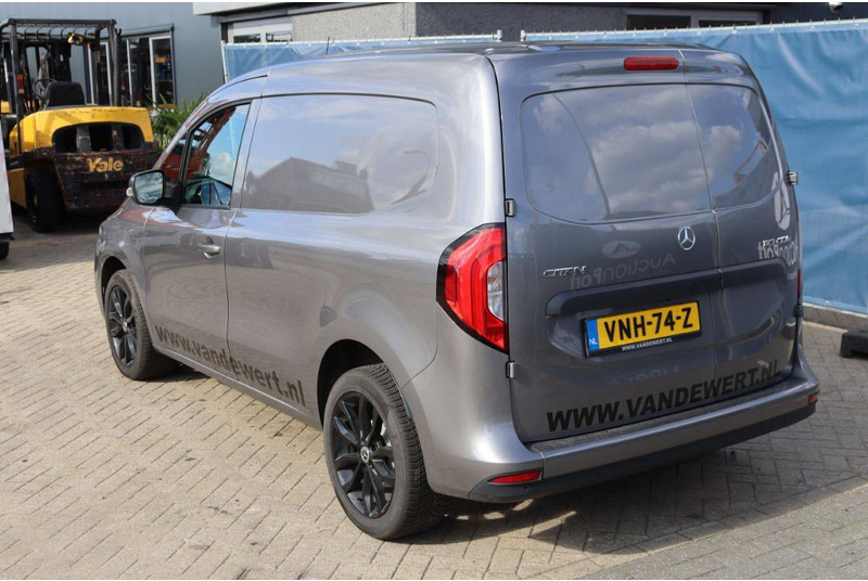 Mercedes-Benz Citan 110 CDI - Furgon: slika Mercedes-Benz Citan 110 CDI - Furgon Mercedes-Benz Citan 110 CDI - Furgon: slika Mercedes-Benz Citan 110 CDI - Furgon