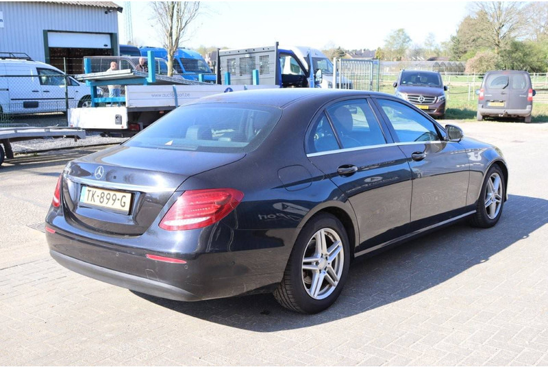 Mercedes-Benz E-Klasse 200 D - Limuzina: slika Mercedes-Benz E-Klasse 200 D - Limuzina Mercedes-Benz E-Klasse 200 D - Limuzina: slika Mercedes-Benz E-Klasse 200 D - Limuzina